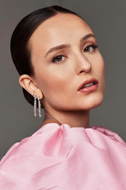 Larissa Manoela en tant que Filipa