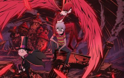 Akuma-kun: Un prodigio autista mal aprovechado