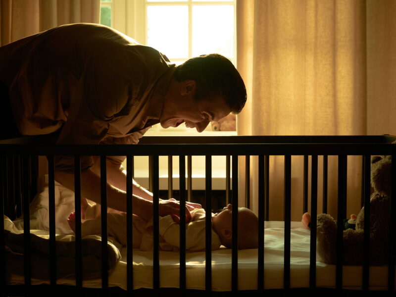 Noise: A Father’s Descent Into Family Horror