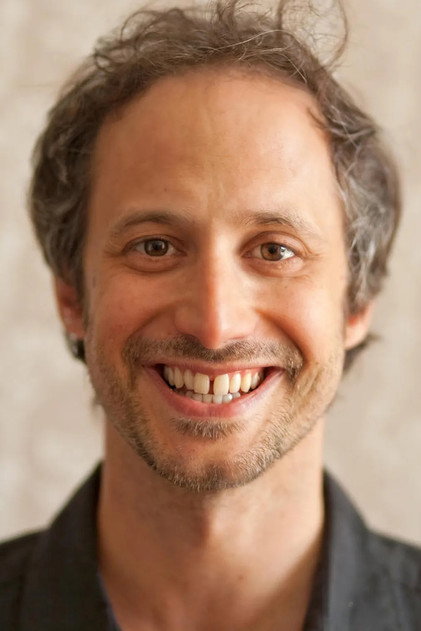 Michael Ostrowski as Abnor