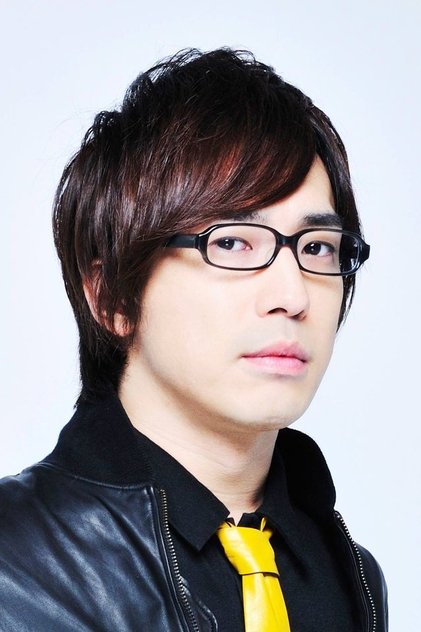 Hiroki Yasumoto as Mont Blanc (voice)