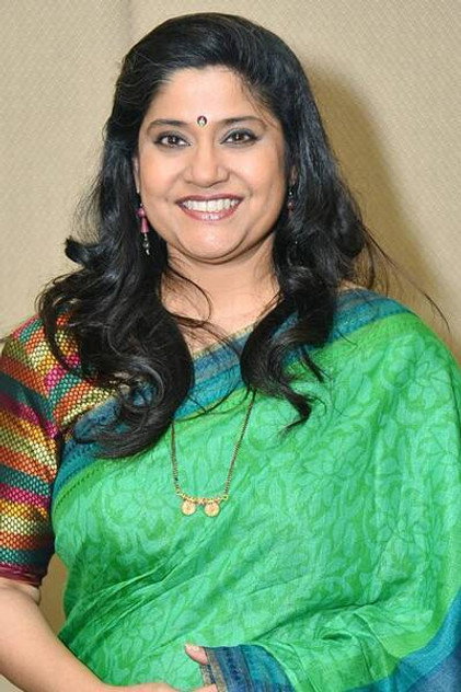 Renuka Shahane 역 Pushplata Yadav