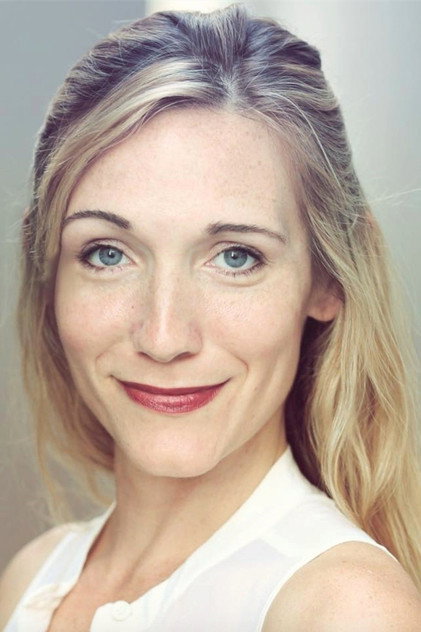 Annie McCain Engman as June