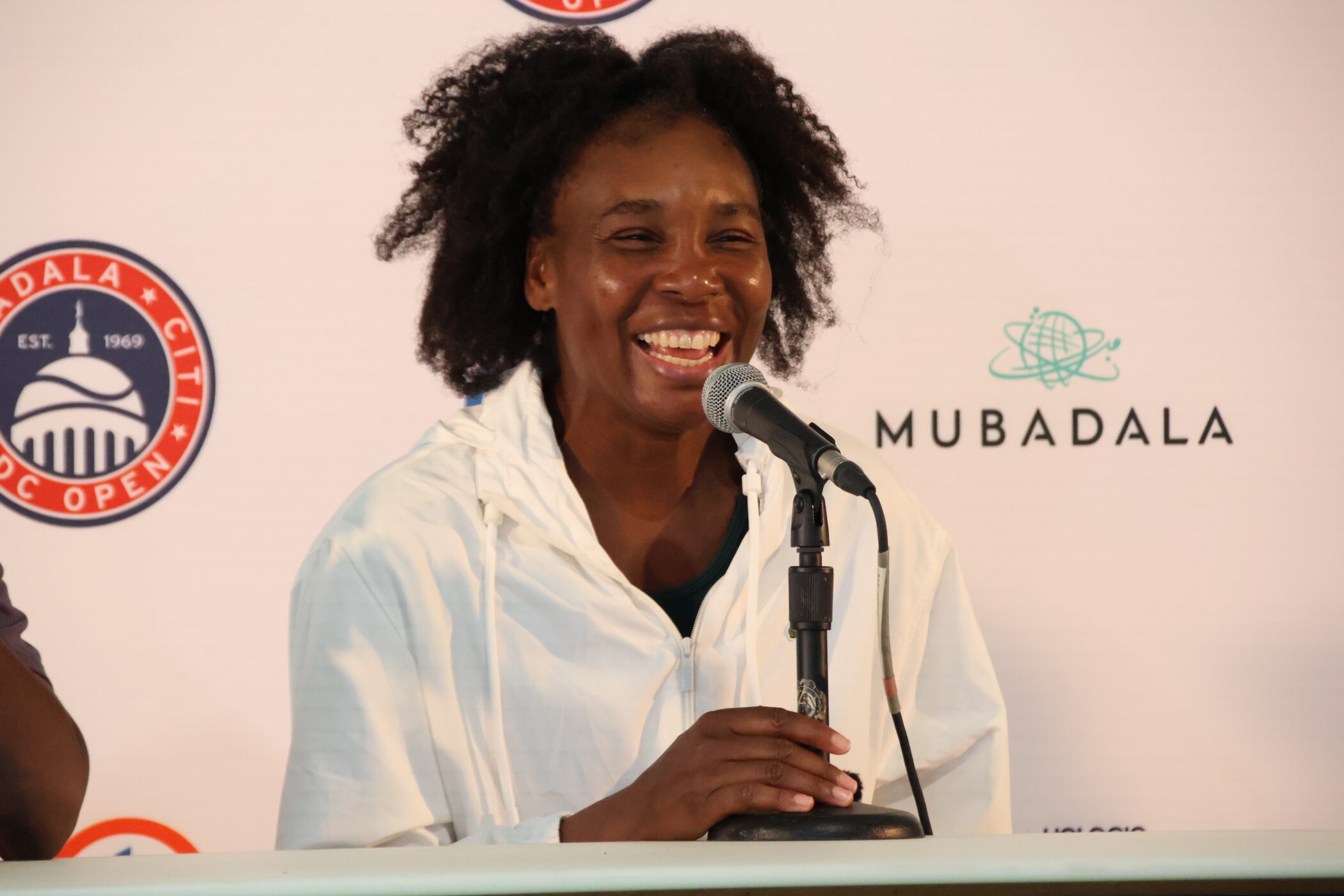 Venus Williams