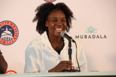 Venus Williams