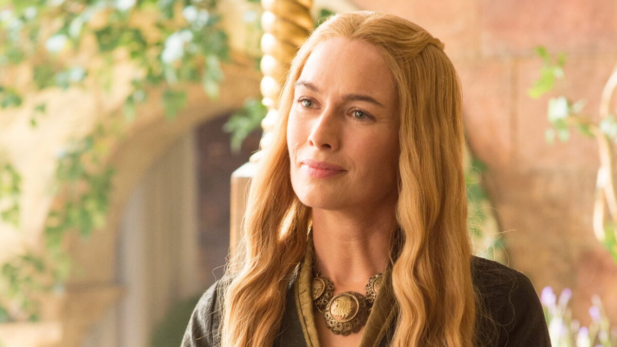 Lena Headey, la actriz que se niega a suavizar a las mujeres que interpreta