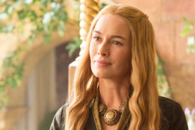 Lena Headey