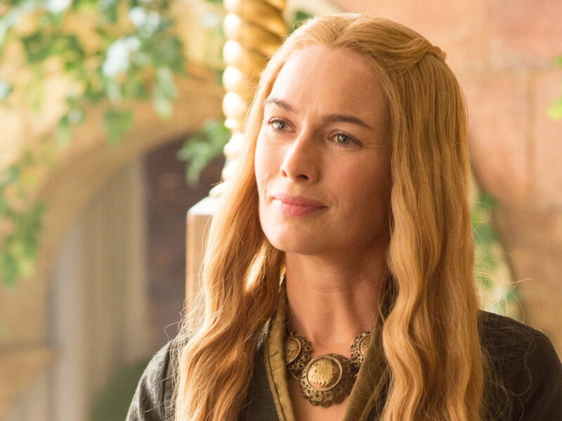 Lena Headey, skådespelaren som vägrar mjuka upp kvinnorna hon spelar