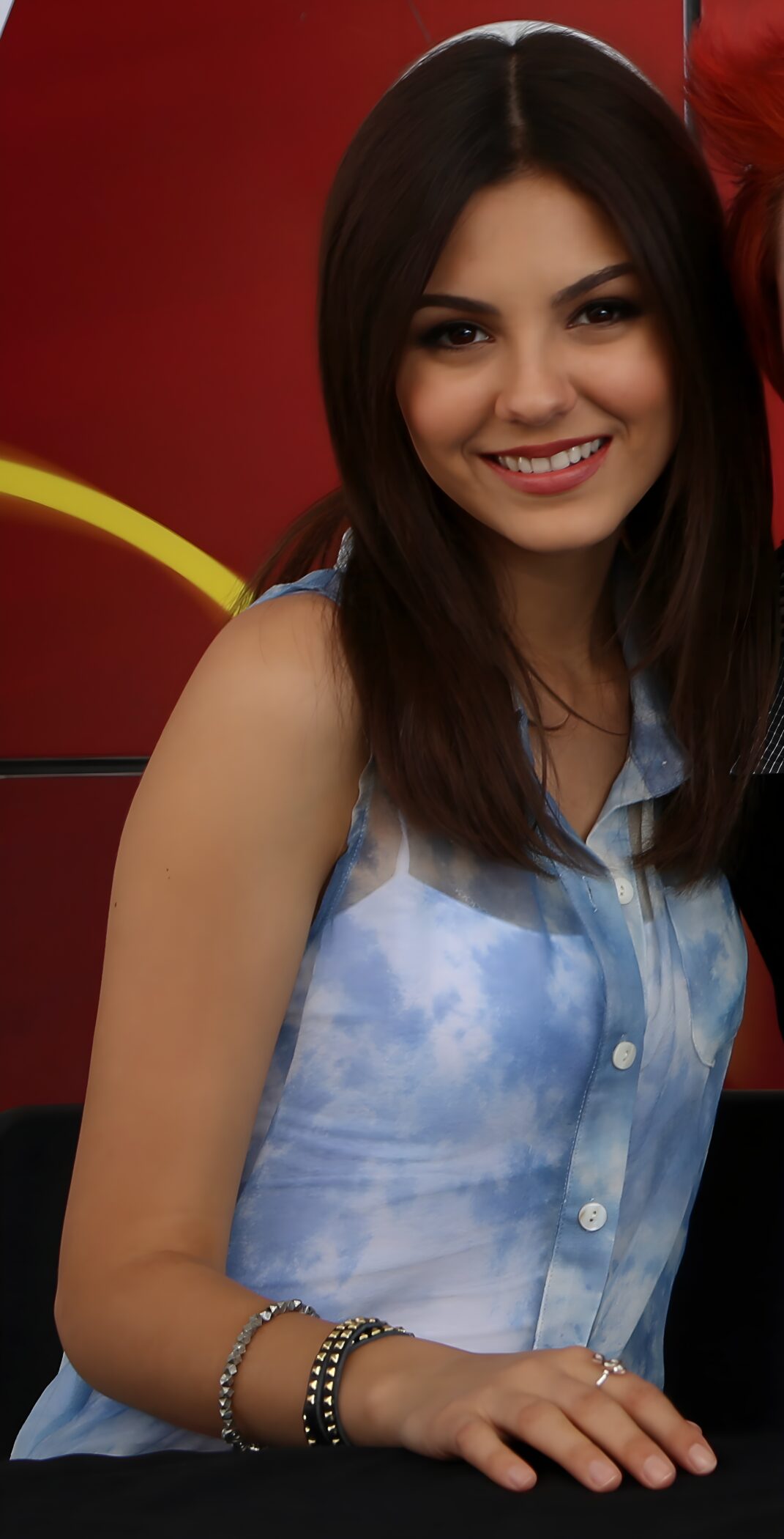 Victoria Justice