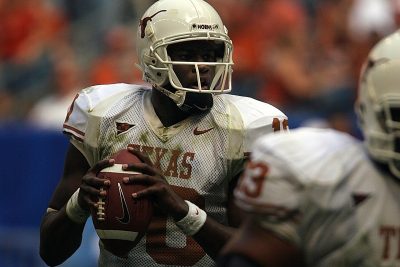 Vince Young