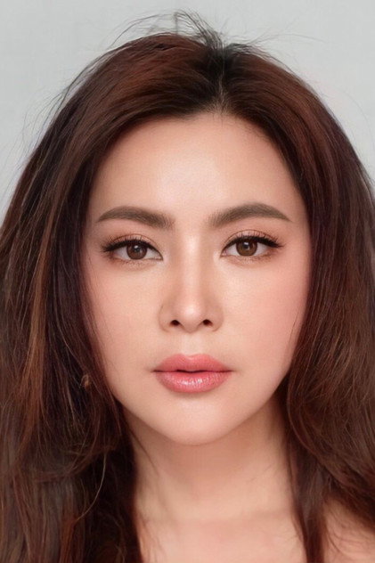 ปนัดดา วงศ์ผู้ดี în rolul lui Kwan