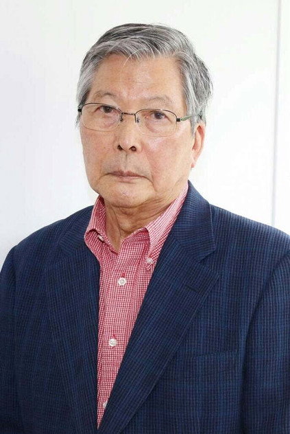 Michio Hazama as Duncan (voice)