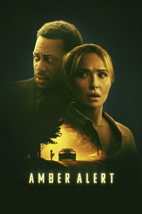 Alerta Âmbar (2024)