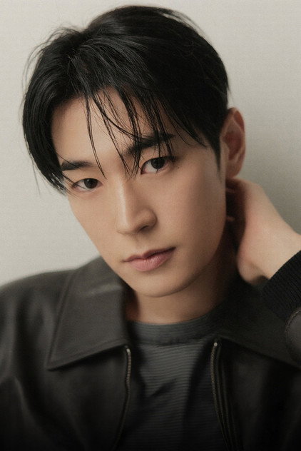 박서함 como Jeong Woo-jae