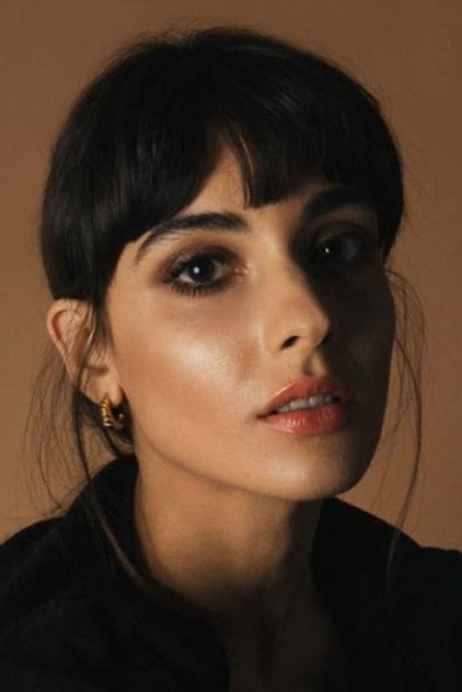 Chiara Celotto como Francesca