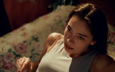 Oh Belinda Squanders a Sharp Premise on Half-Hearted Execution