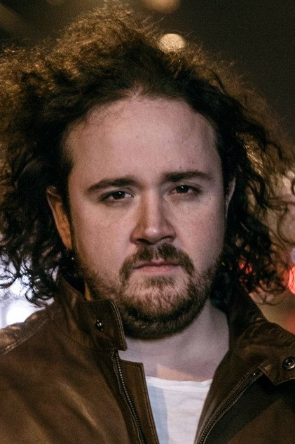 Michael Schertenleib as Ilir