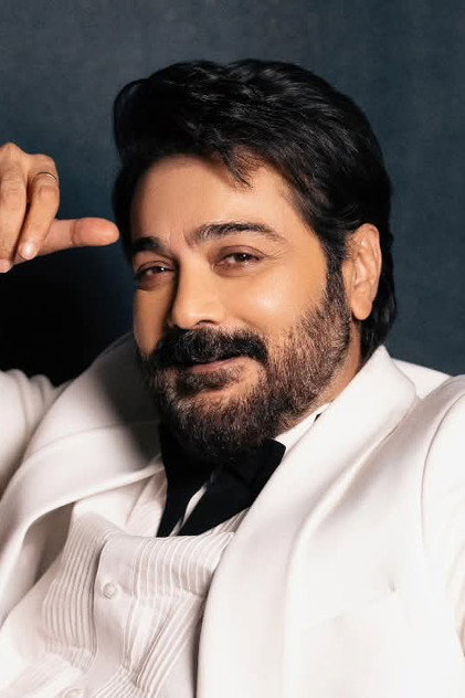 Prosenjit Chatterjee as Jaideb Sen
