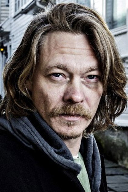 Kristoffer Joner as Alfred