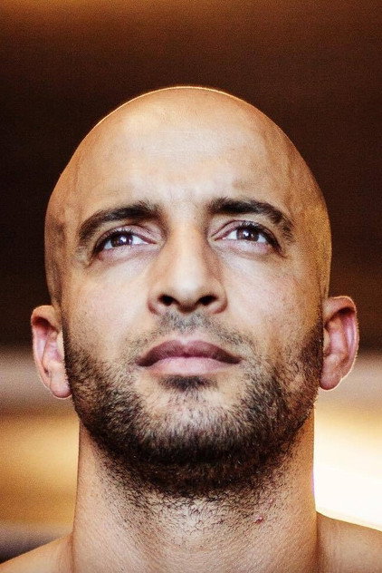 Walid Benmbarek as Idriss