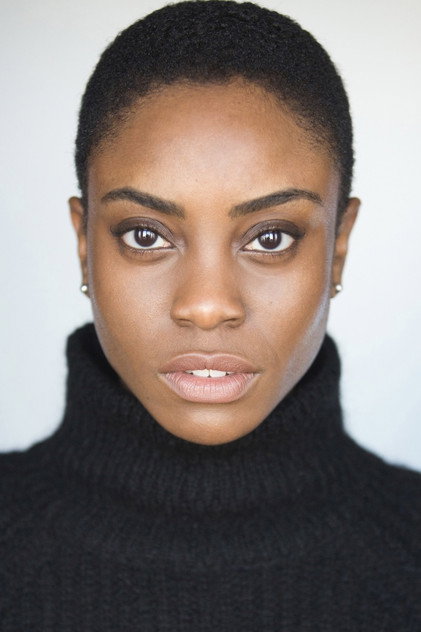Anita-Joy Uwajeh as Timba