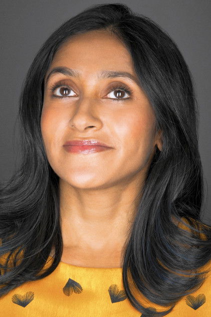Aparna Nancherla 饰演 寂静（配音）