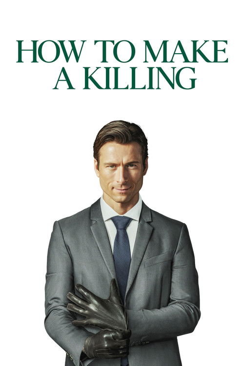How to Make a Killing (2026)