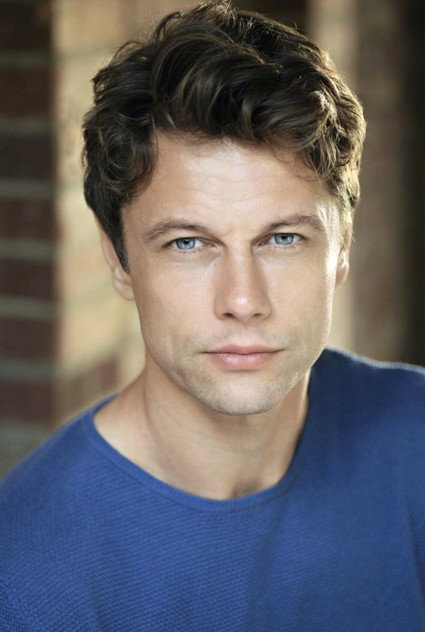 Leon Ockenden 역 Morton Tobias