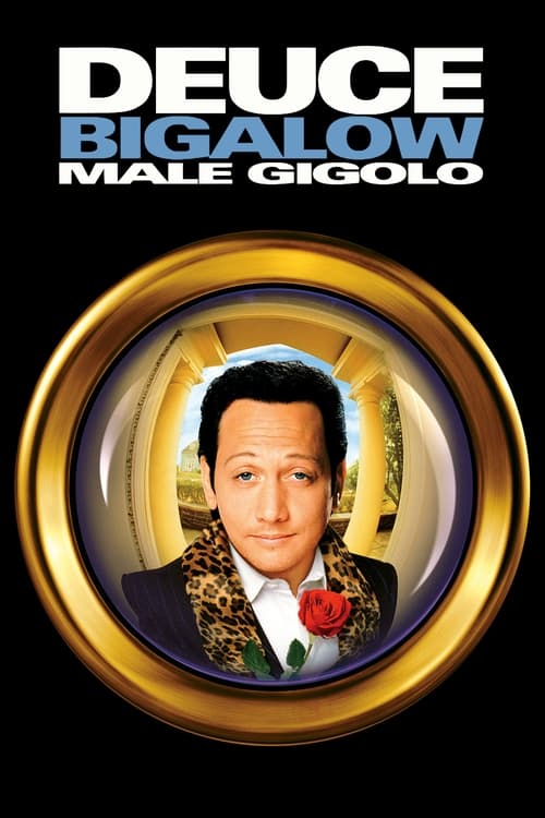 Erkek Jigolo (1999)