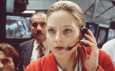 Contact: A Groundbreaking Sci-Fi Journey Through Wormholes and Humanity