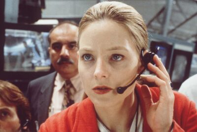 Contact: A Groundbreaking Sci-Fi Journey Through Wormholes and Humanity