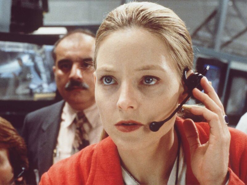 Contact: A Groundbreaking Sci-Fi Journey Through Wormholes and Humanity