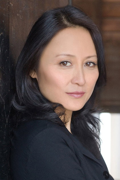 Janet Lo as Keiko