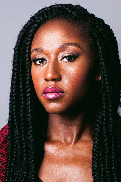 Nana Mensah como Billie Appiah
