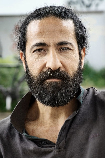 Rami Fadel Khalaf como Malik Hamady