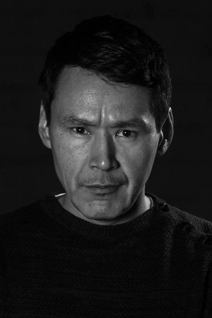 Angunnguaq Larsen as Jens Enok Berthelsen