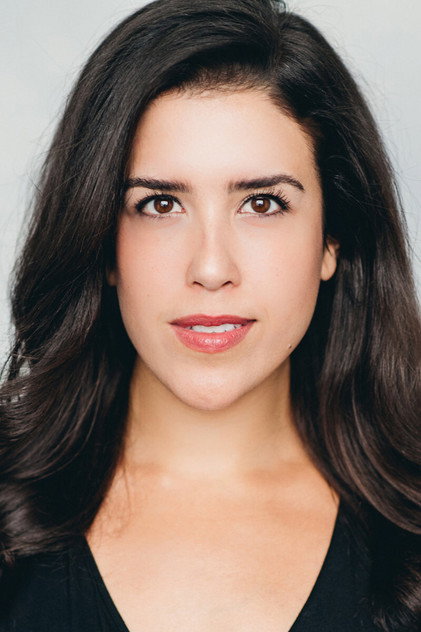 Nicole Power dans le rôle de mykynnleigh
