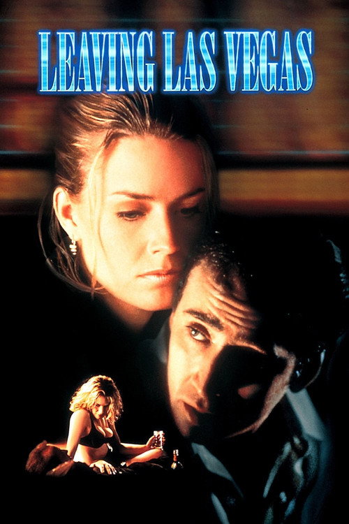 Zostawić Las Vegas (1995)