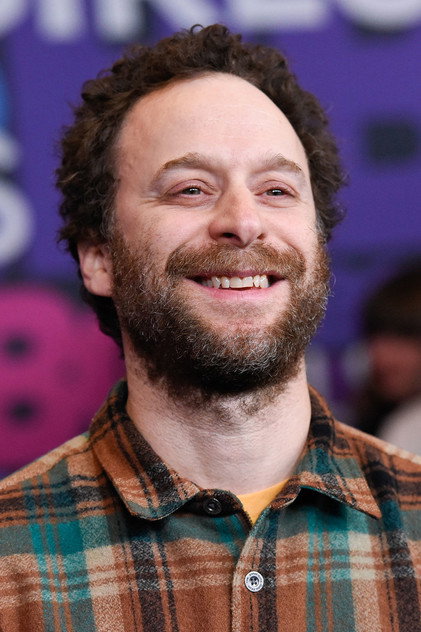 Jon Glaser as Hermit Pud / Evil Future Pud (voice)