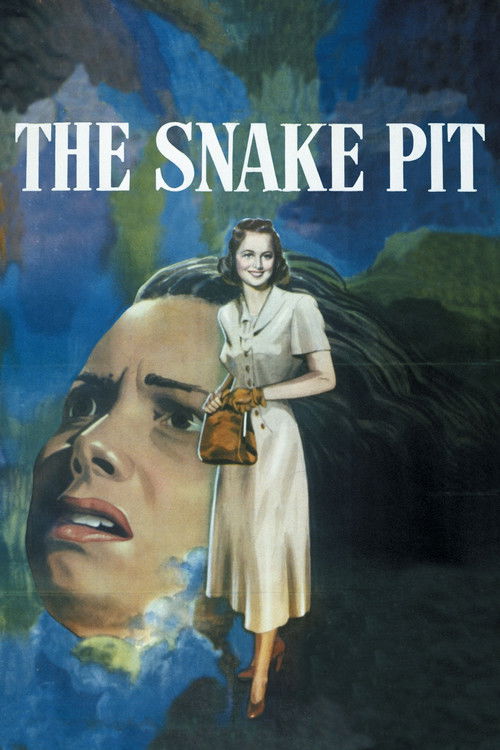 La fossa dei serpenti (1948)