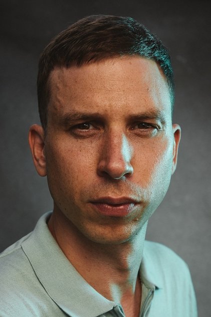 Herbert Nordrum as Colonel Brandon