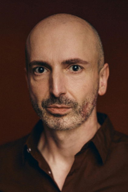 Branko Tomović в роли Si Rubin
