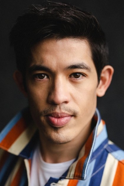 Christopher Chung as Roddy Ho