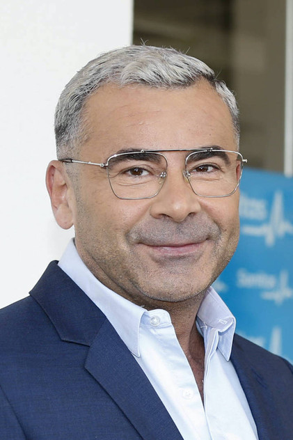 Jorge Javier Vázquez som Jorge Javier Vázquez - Presentador