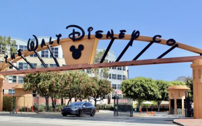 Disney nomme son premier directeur technique : Karandeep Anand, l&rsquo;ex-PDG de Character.AI qu&rsquo;il menaçait de poursuivre