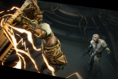 WANE usa la memoria fracturada de un arqueólogo como laberinto: el bucle roguelike es la trama