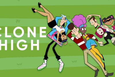 Clone High: Absurd historical satire with razor-sharp wit