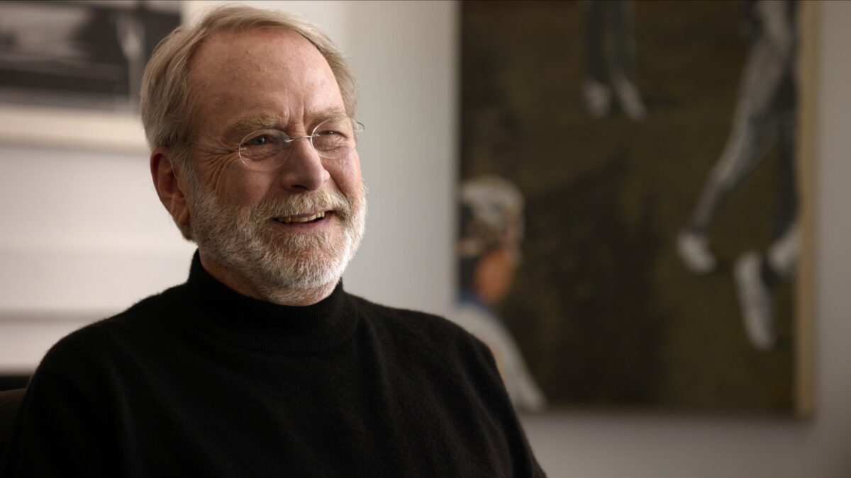 Mais qui est Martin Mull ? Netflix raconte le comique qui se voulait d’abord peintre