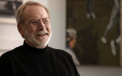 Mais qui est Martin Mull ? Netflix raconte le comique qui se voulait d’abord peintre