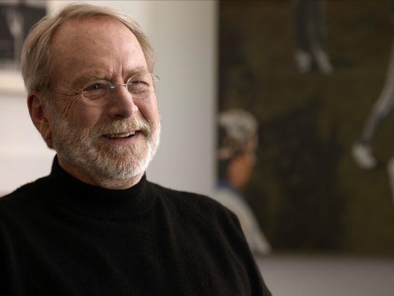 Cine este Martin Mull? pe Netflix: documentarul început de Bob Saget despre actorul-pictor din Roseanne